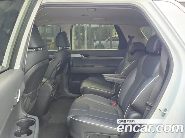 Hyundai Palisade 2022 thumb 7