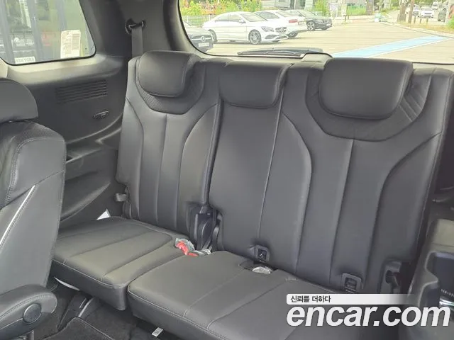 Hyundai Palisade 2022 thumb 8