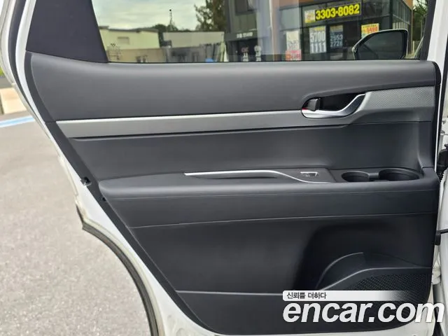 Hyundai Palisade 2022 thumb 9