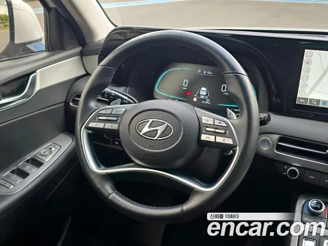 Hyundai Palisade 2022 thumb 10