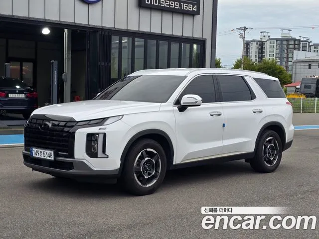 Hyundai Palisade 2022 thumb 11