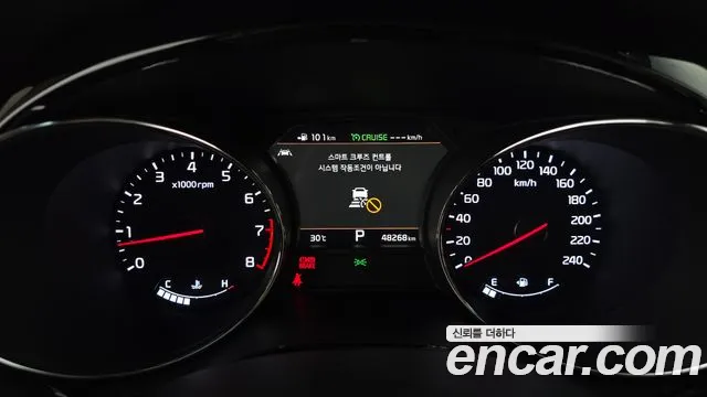 Kia Carnival 2018 thumb 8