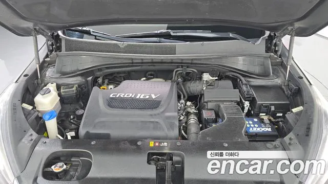 Kia Sorento 2015 thumb 6