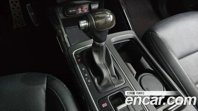 Kia Sorento 2015 thumb 9