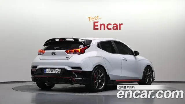 Hyundai Veloster 2019 thumb 2