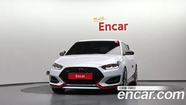 Hyundai Veloster 2019 thumb 3