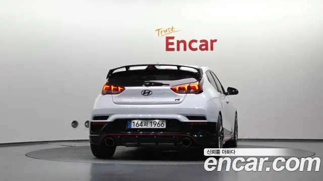 Hyundai Veloster 2019 thumb 4