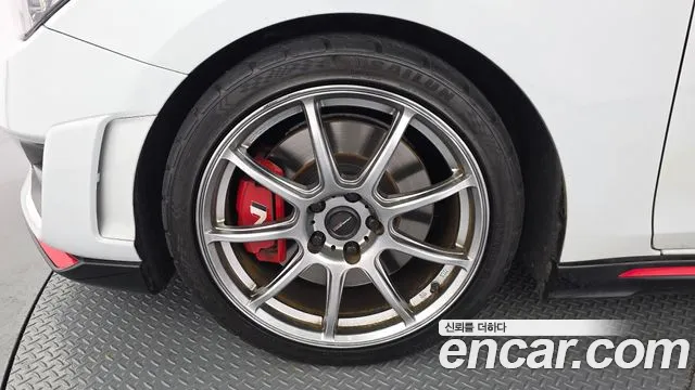 Hyundai Veloster 2019 thumb 5