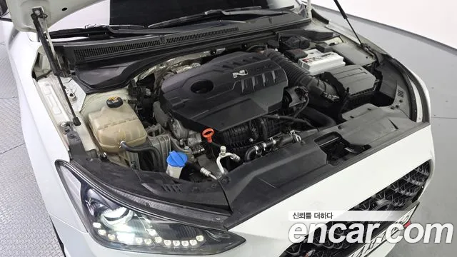 Hyundai Veloster 2019 thumb 6
