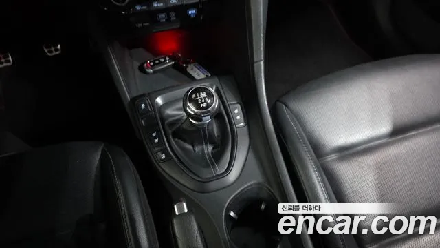 Hyundai Veloster 2019 thumb 9