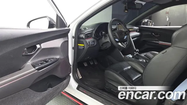Hyundai Veloster 2019 thumb 10