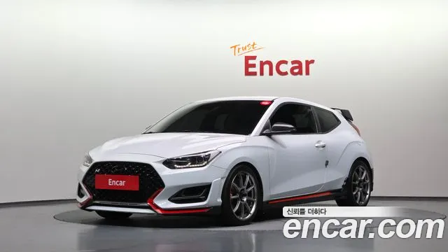 Hyundai Veloster 2019 thumb 12
