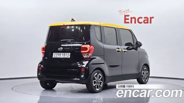 Kia Ray 2020 thumb 2