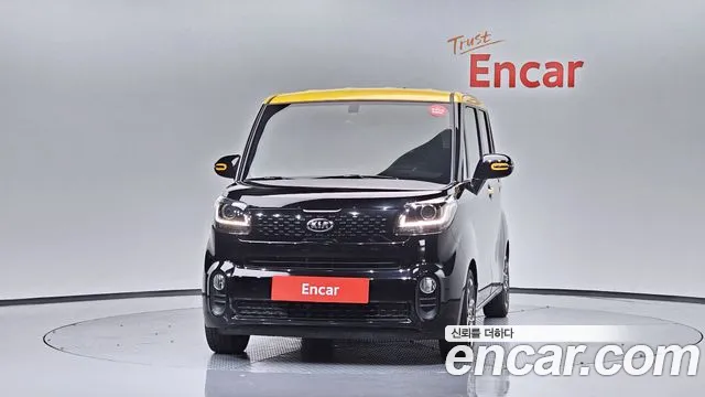 Kia Ray 2020 thumb 3