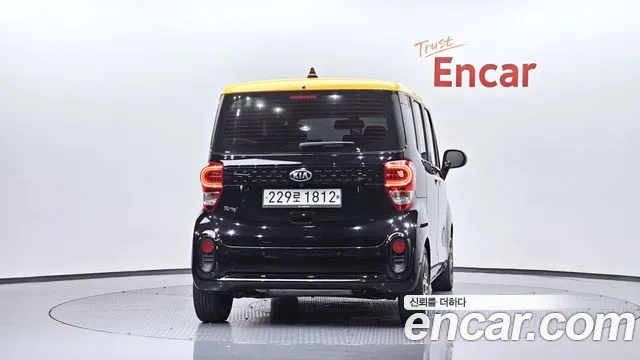 Kia Ray 2020 thumb 4