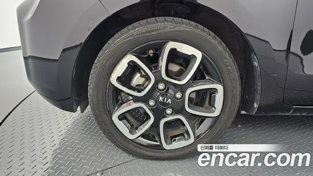 Kia Ray 2020 thumb 5