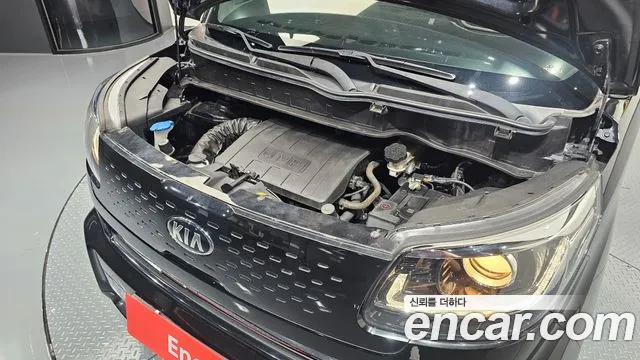 Kia Ray 2020 thumb 6