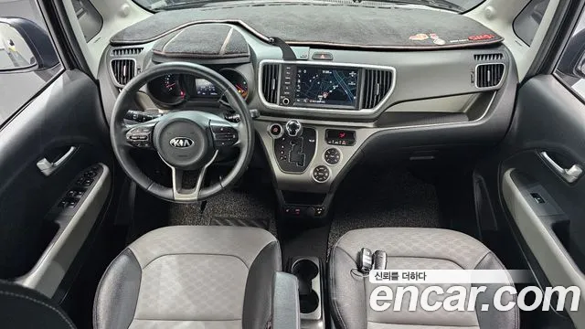 Kia Ray 2020 thumb 7