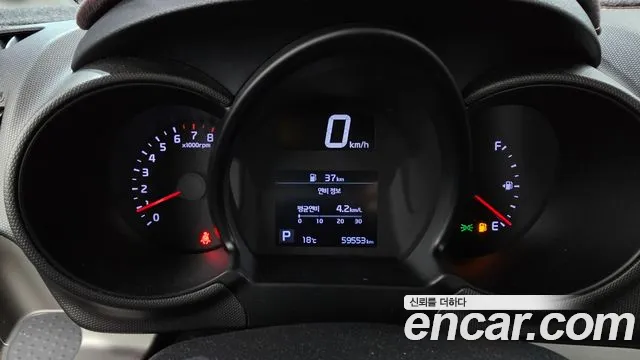 Kia Ray 2020 thumb 8