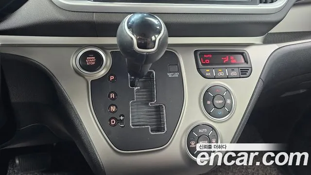 Kia Ray 2020 thumb 9