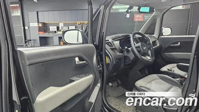 Kia Ray 2020 thumb 10