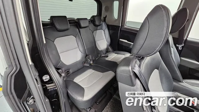 Kia Ray 2020 thumb 11