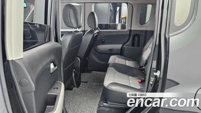 Kia Ray 2020 thumb 12