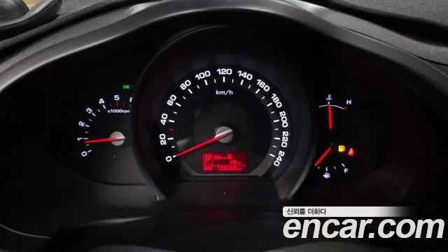 Kia Sportage 2010 thumb 8