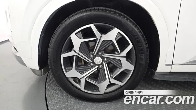 Hyundai Palisade 2020 thumb 5