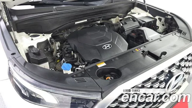 Hyundai Palisade 2020 thumb 6