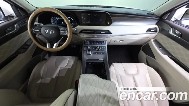 Hyundai Palisade 2020 thumb 7