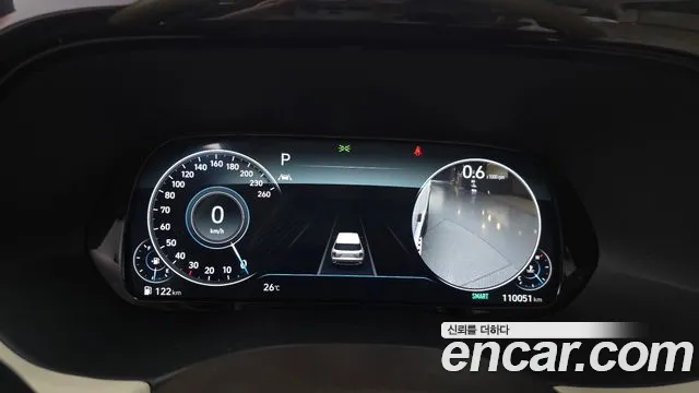 Hyundai Palisade 2020 thumb 8