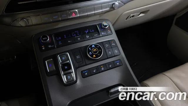 Hyundai Palisade 2020 thumb 9