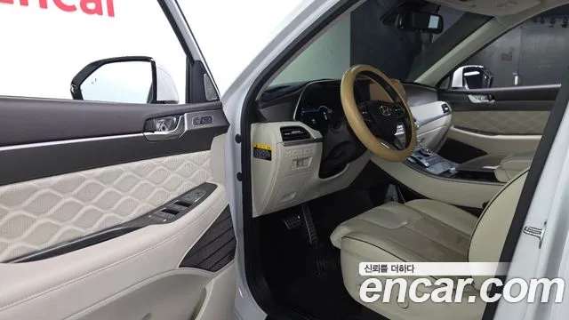 Hyundai Palisade 2020 thumb 10