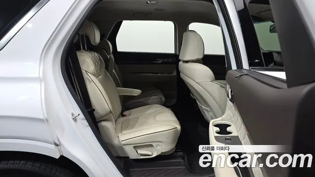 Hyundai Palisade 2020 thumb 12