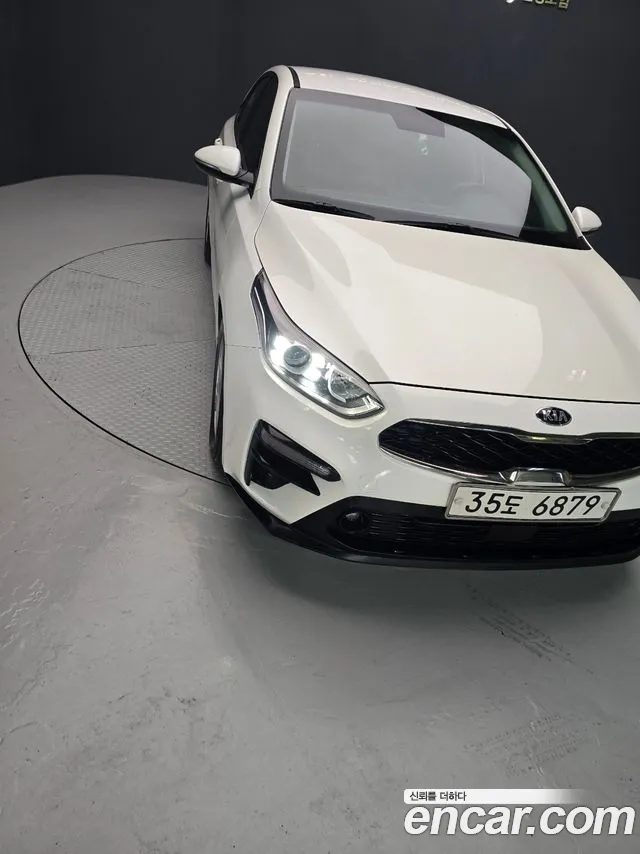 Kia K3 2018 thumb 3