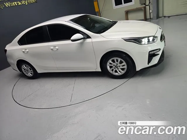 Kia K3 2018 thumb 4