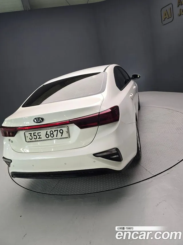 Kia K3 2018 thumb 5