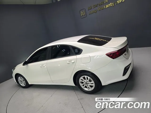 Kia K3 2018 thumb 6