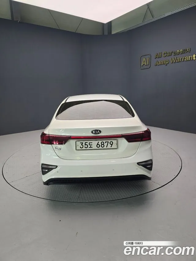 Kia K3 2018 thumb 7