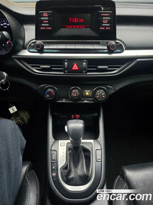 Kia K3 2018 thumb 10
