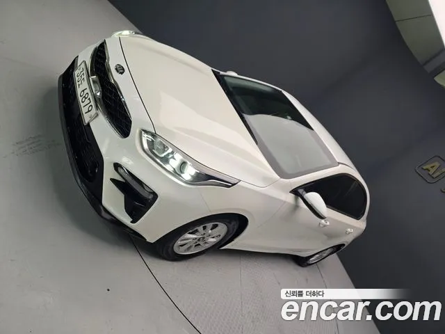 Kia K3 2018 thumb 12