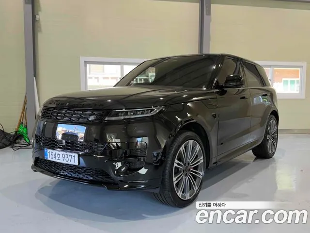 Land Rover Range Rover Sport 2026 thumb 2