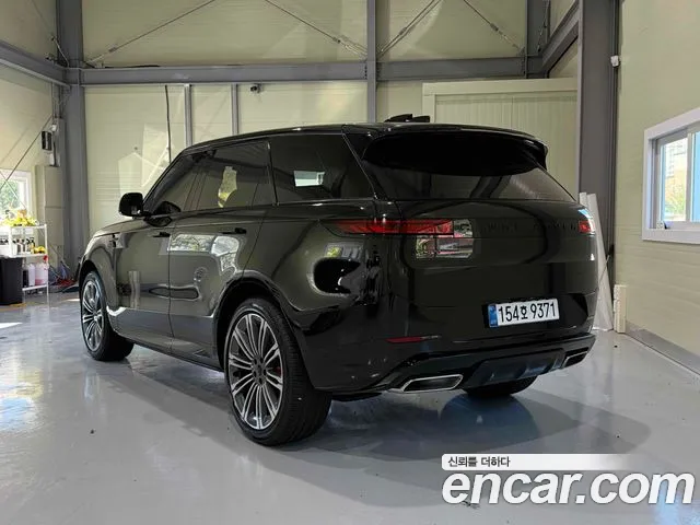 Land Rover Range Rover Sport 2026 thumb 7