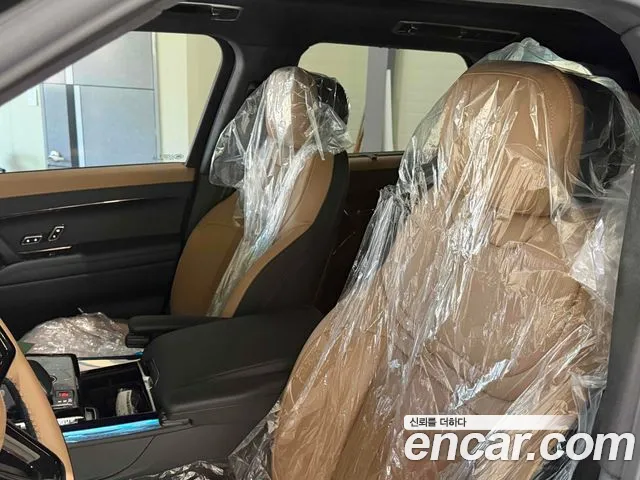 Land Rover Range Rover Sport 2026 thumb 10