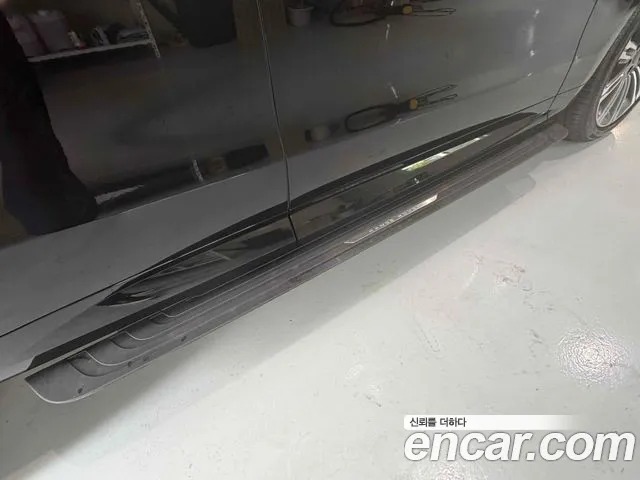 Land Rover Range Rover Sport 2026 thumb 12