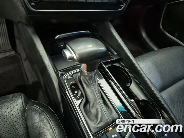 Kia K7 2019 thumb 8