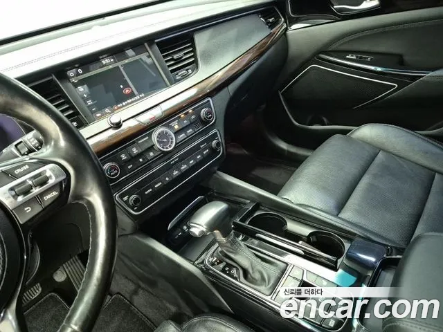 Kia K7 2019 thumb 10