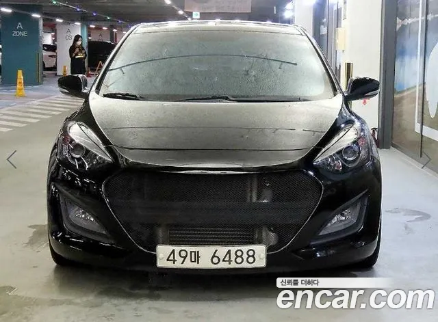 Hyundai i30 2013 thumb 2