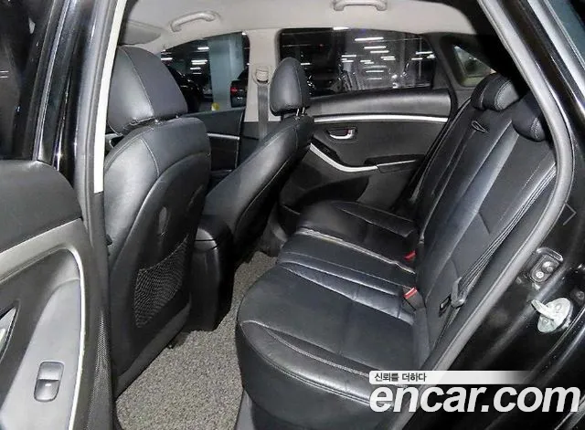 Hyundai i30 2013 thumb 7